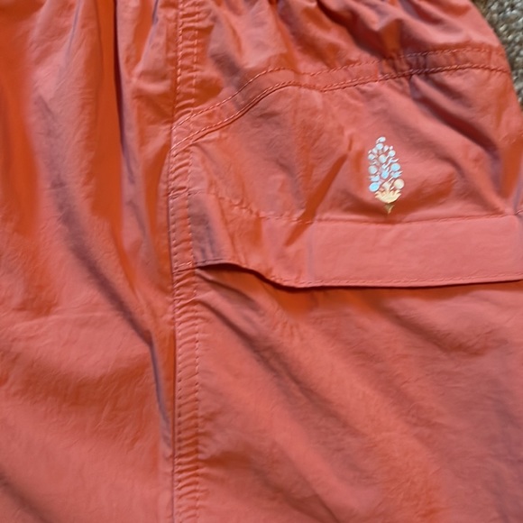 Free people shorts - Picture 2 of 3